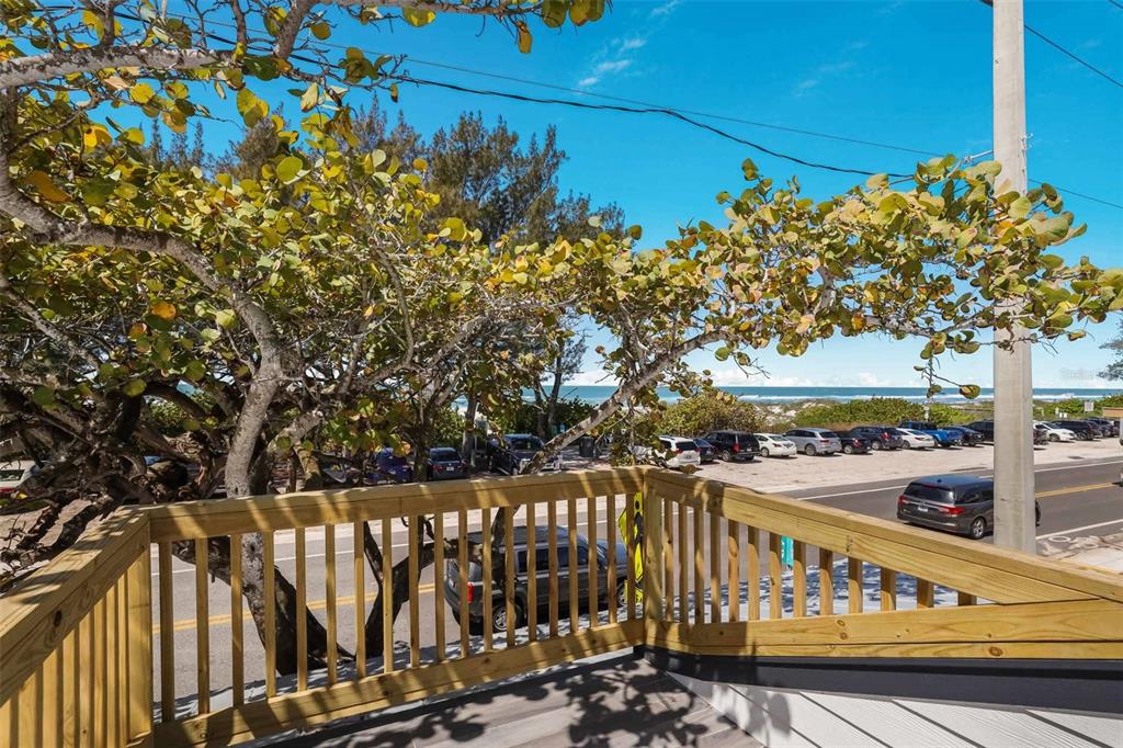 CORTEZ BEACH - Residential