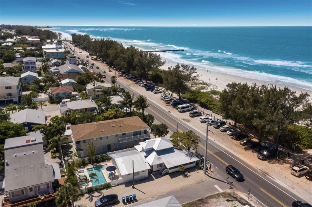 CORTEZ BEACH - Residential