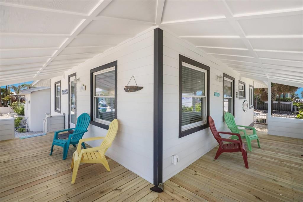 CORTEZ BEACH - Residential