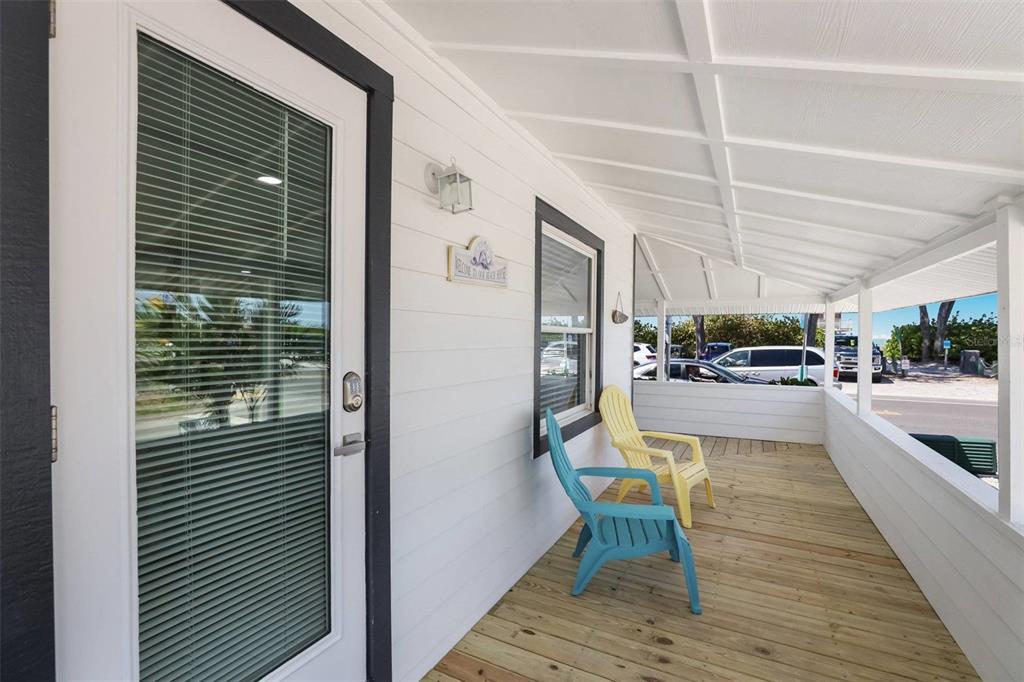 CORTEZ BEACH - Residential