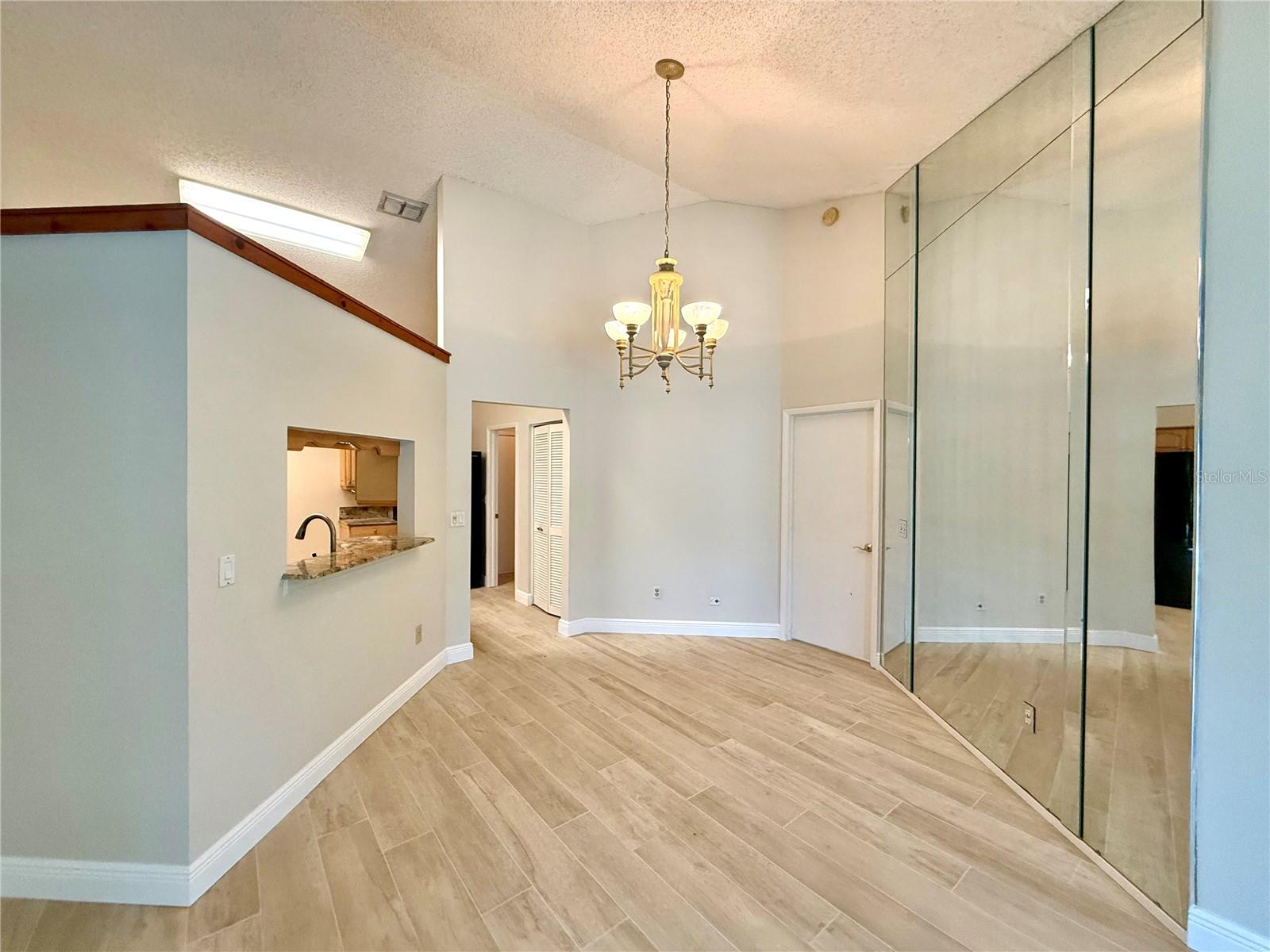 COUNTRYWAY PRCL B TR 16 - Residential Lease