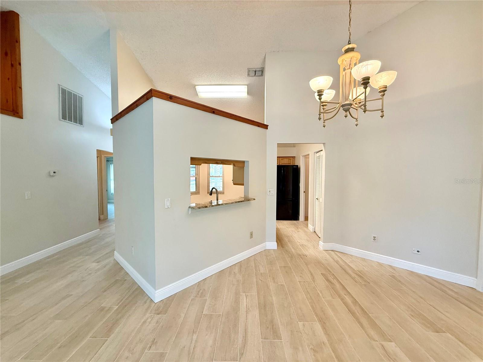 COUNTRYWAY PRCL B TR 16 - Residential Lease