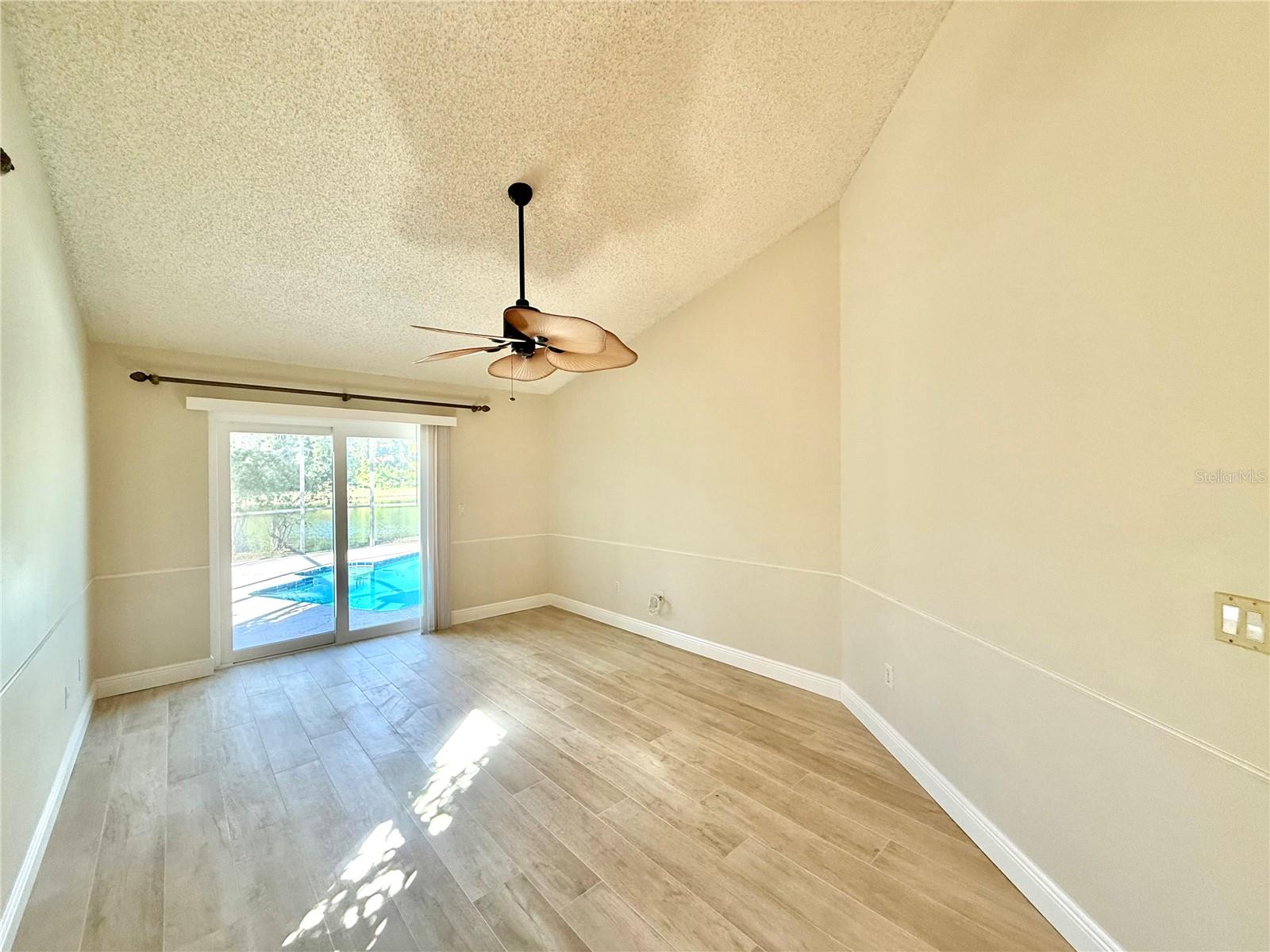 COUNTRYWAY PRCL B TR 16 - Residential Lease