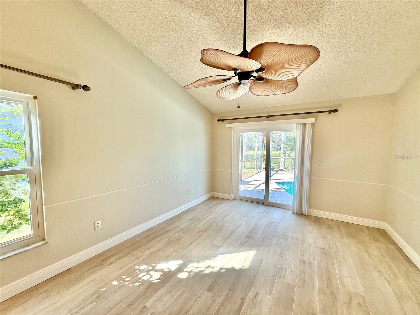 COUNTRYWAY PRCL B TR 16 - Residential Lease