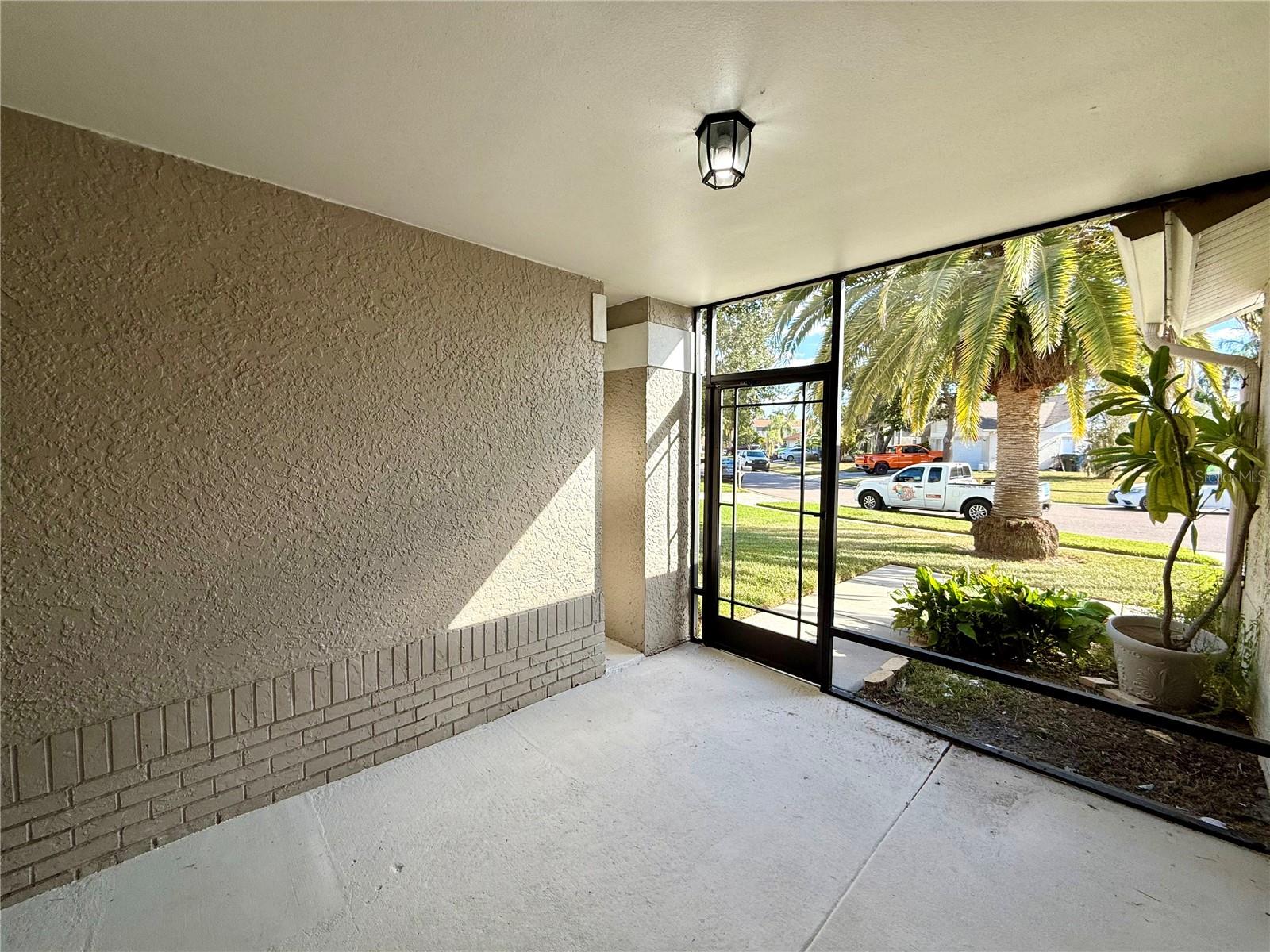 COUNTRYWAY PRCL B TR 16 - Residential Lease