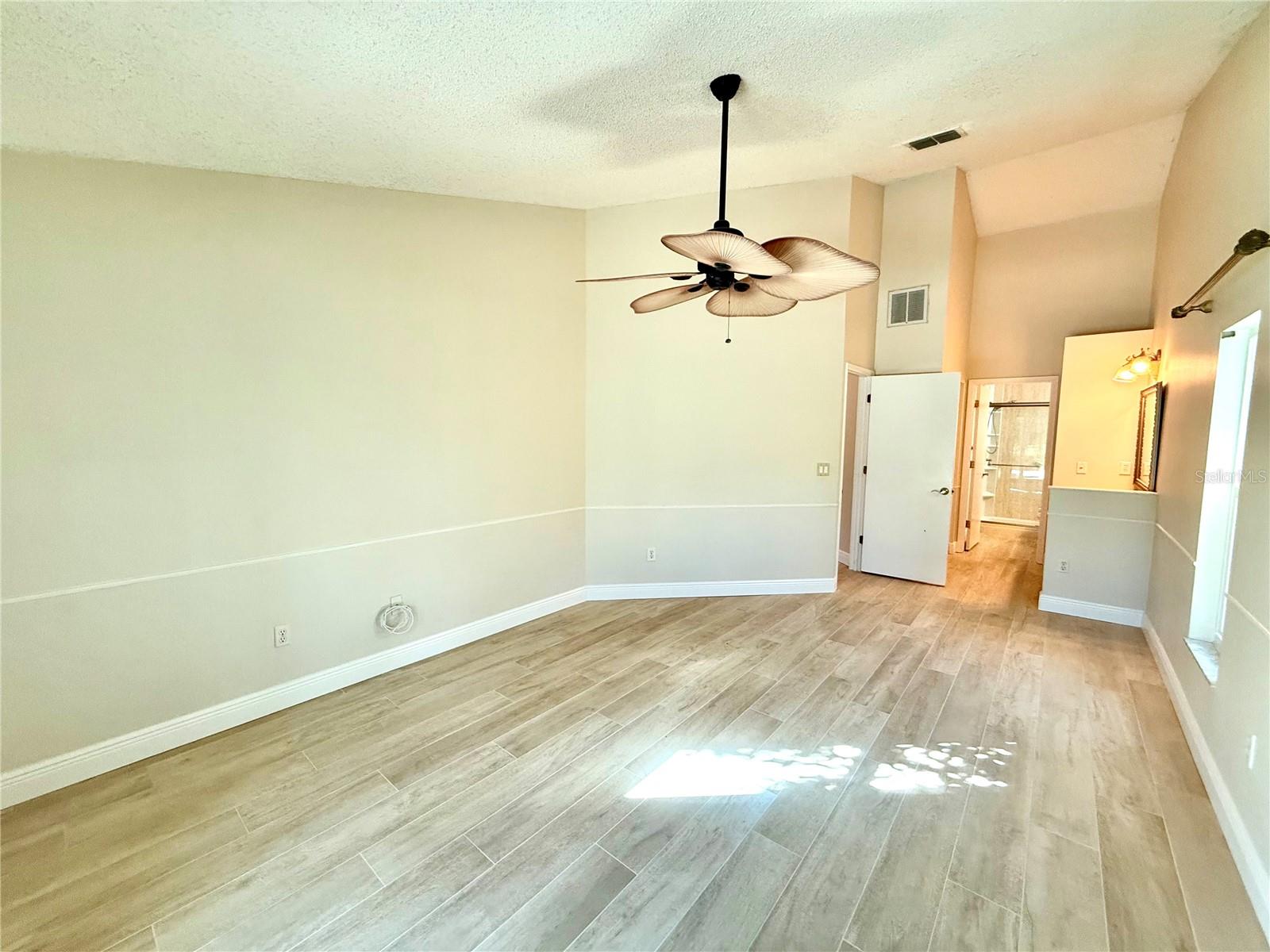 COUNTRYWAY PRCL B TR 16 - Residential Lease
