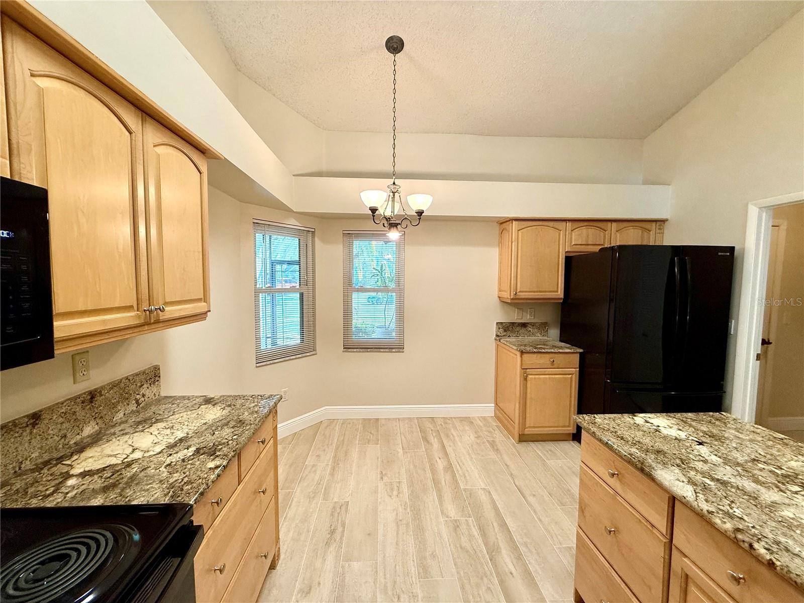 COUNTRYWAY PRCL B TR 16 - Residential Lease