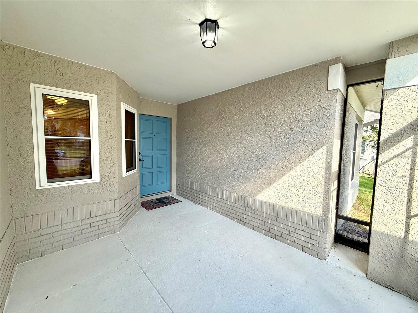 COUNTRYWAY PRCL B TR 16 - Residential Lease