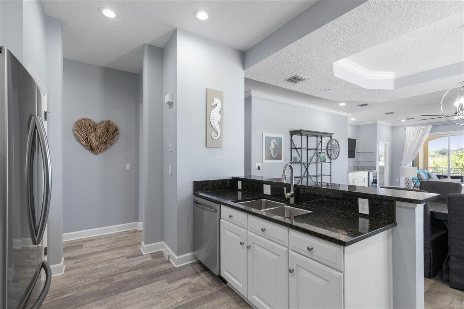 NORTHSHORE 05 - Residential