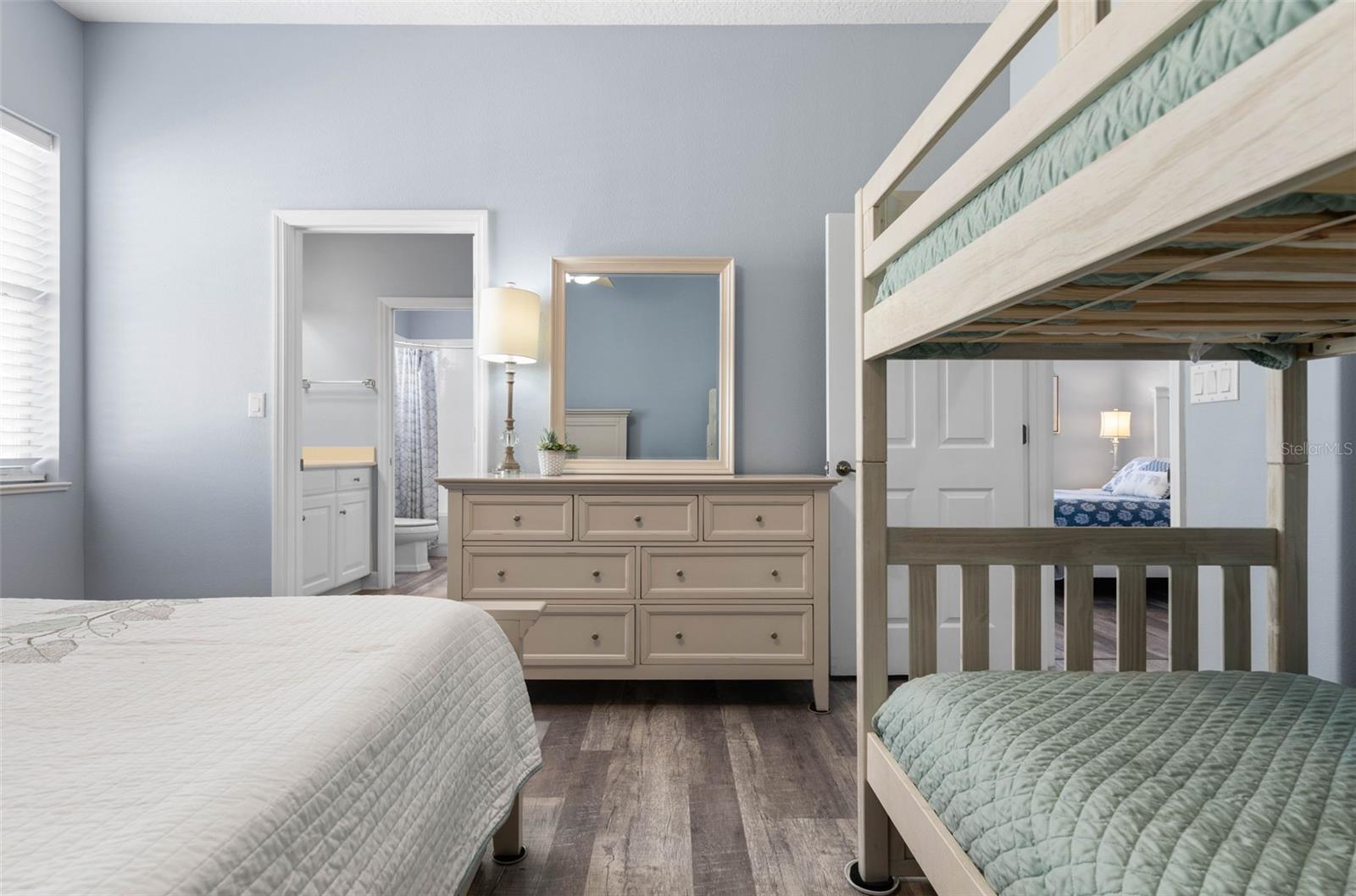 NORTHSHORE 05 - Residential