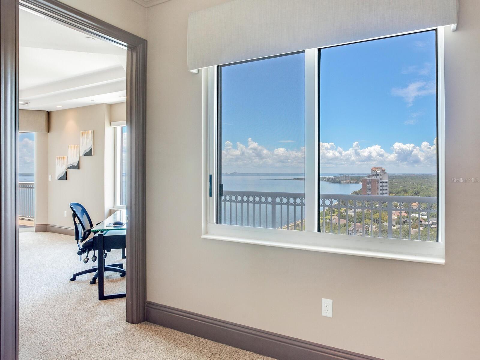 THE ALAGON ON BAYSHORE A CONDO - Residential Lease