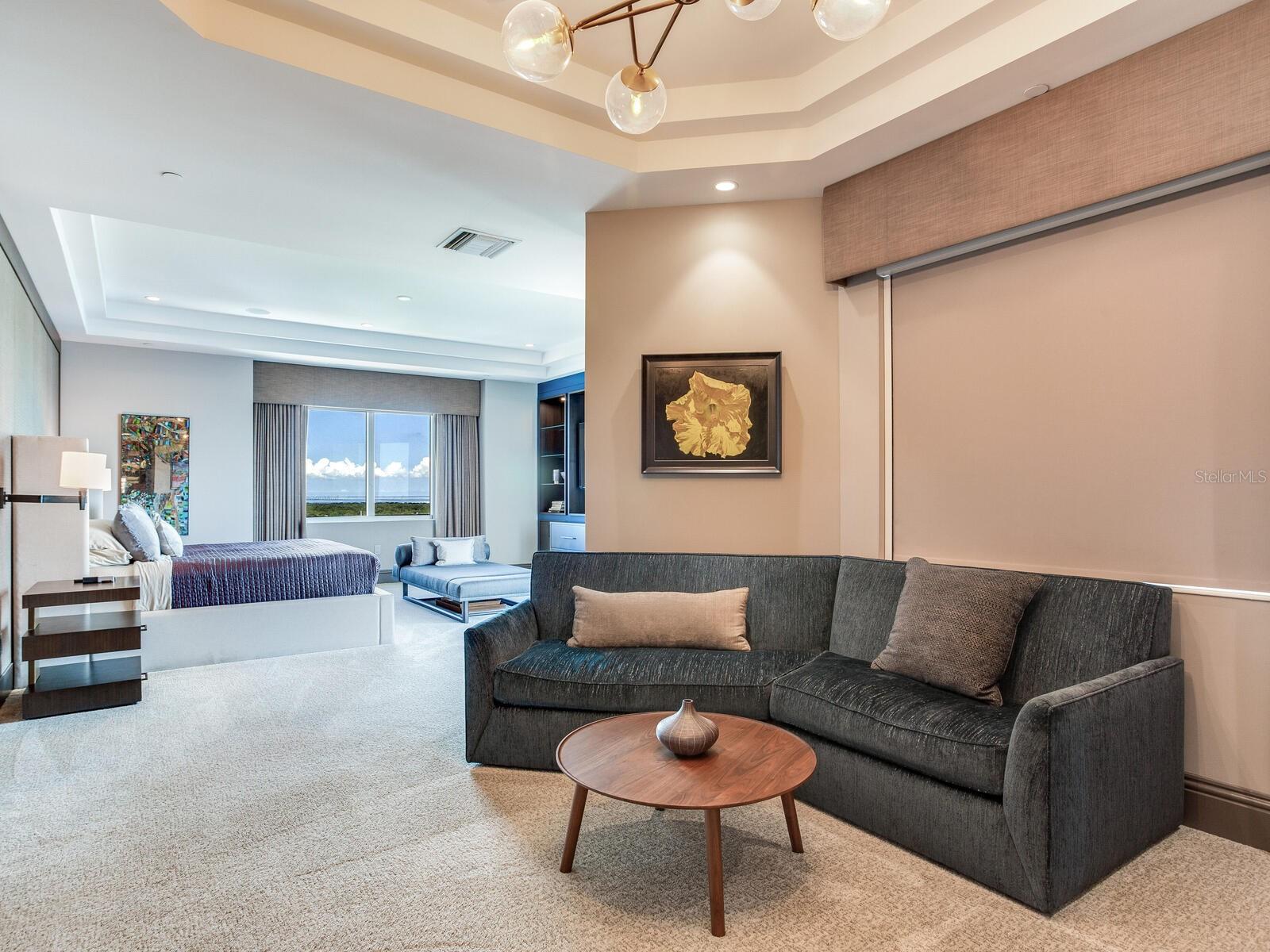 THE ALAGON ON BAYSHORE A CONDO - Residential Lease