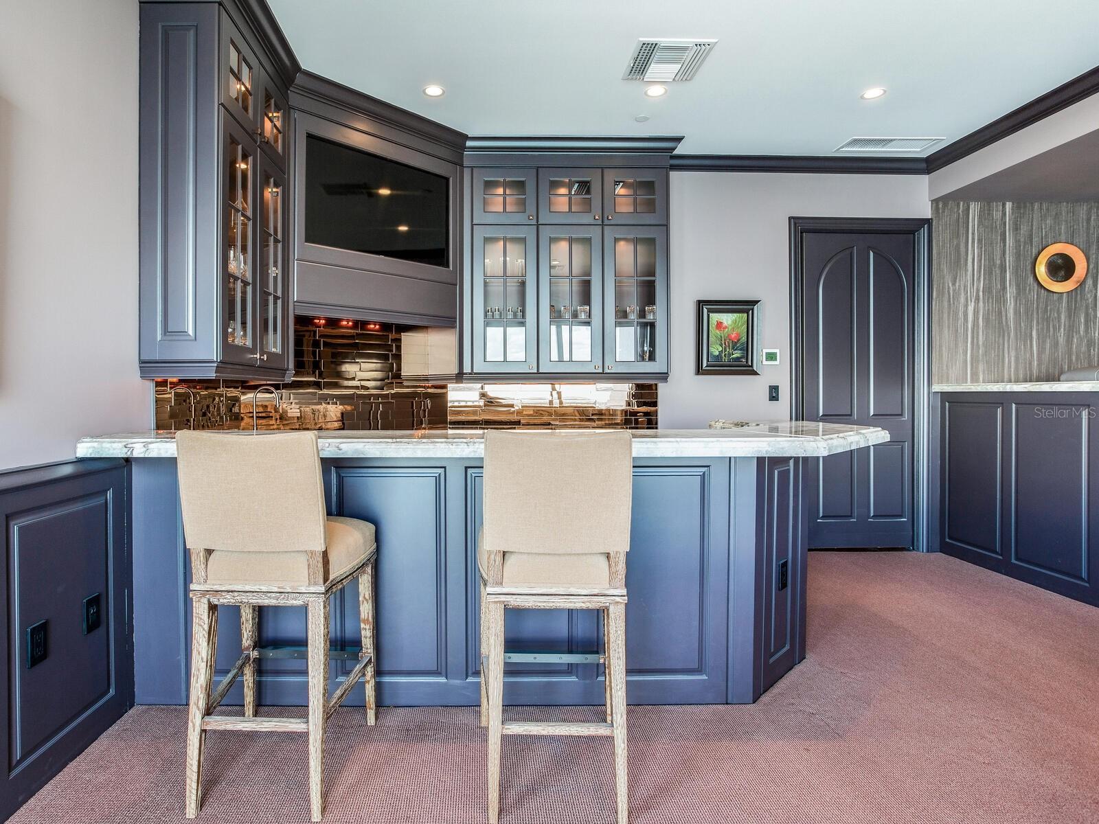 THE ALAGON ON BAYSHORE A CONDO - Residential Lease