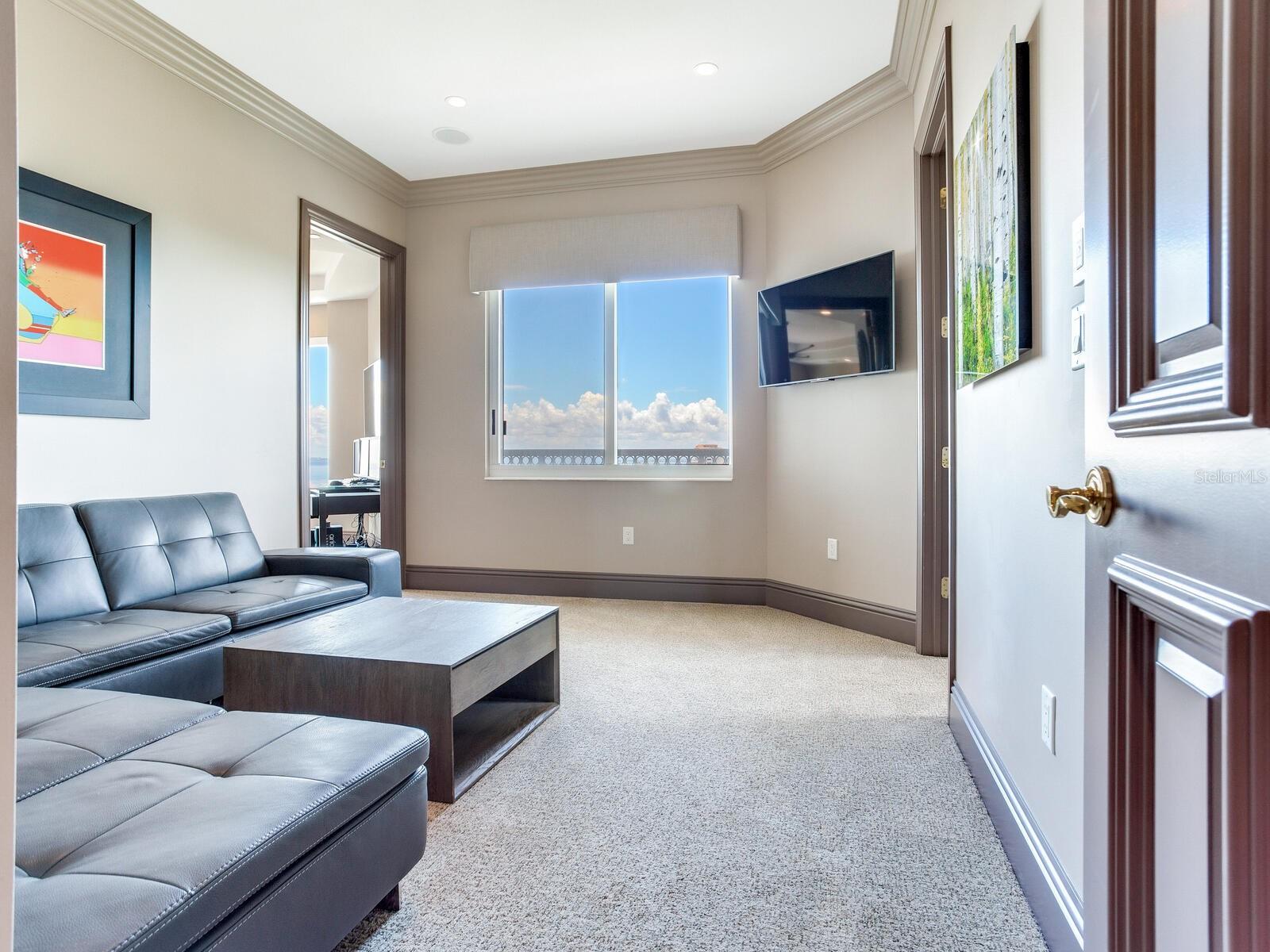 THE ALAGON ON BAYSHORE A CONDO - Residential Lease