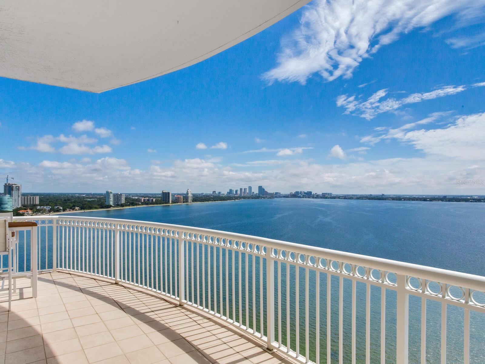 THE ALAGON ON BAYSHORE A CONDO - Residential Lease