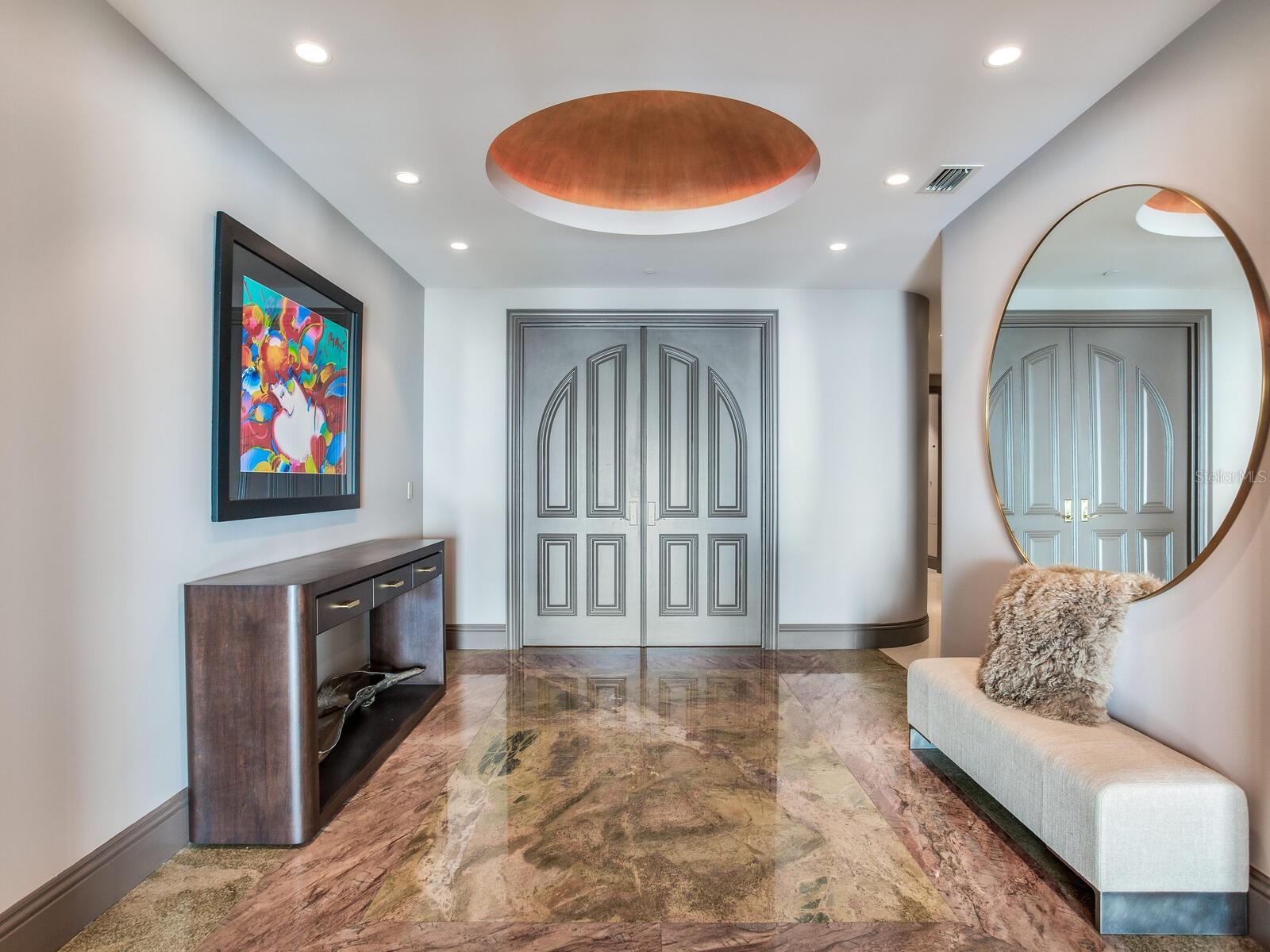 THE ALAGON ON BAYSHORE A CONDO - Residential Lease