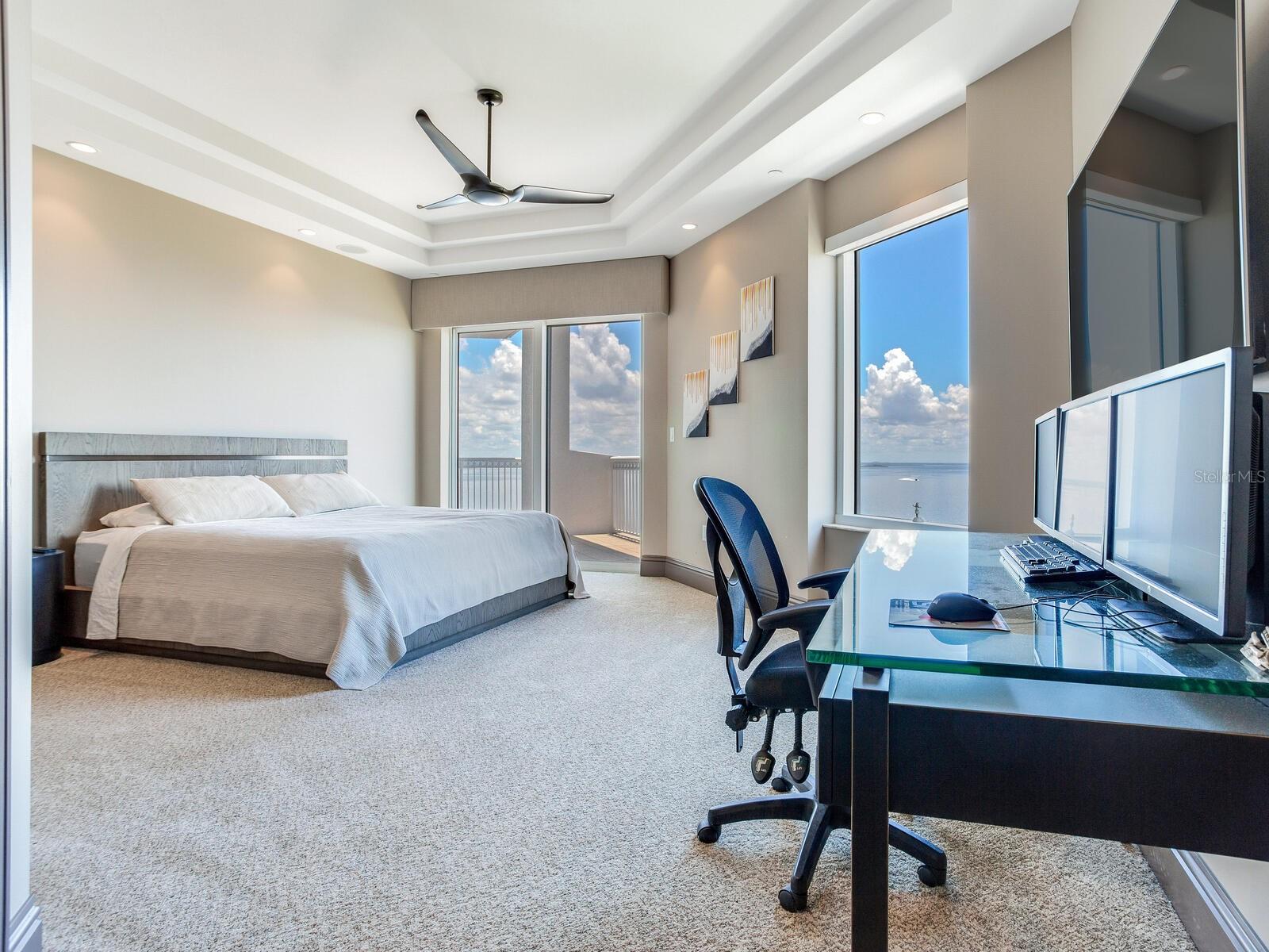 THE ALAGON ON BAYSHORE A CONDO - Residential Lease