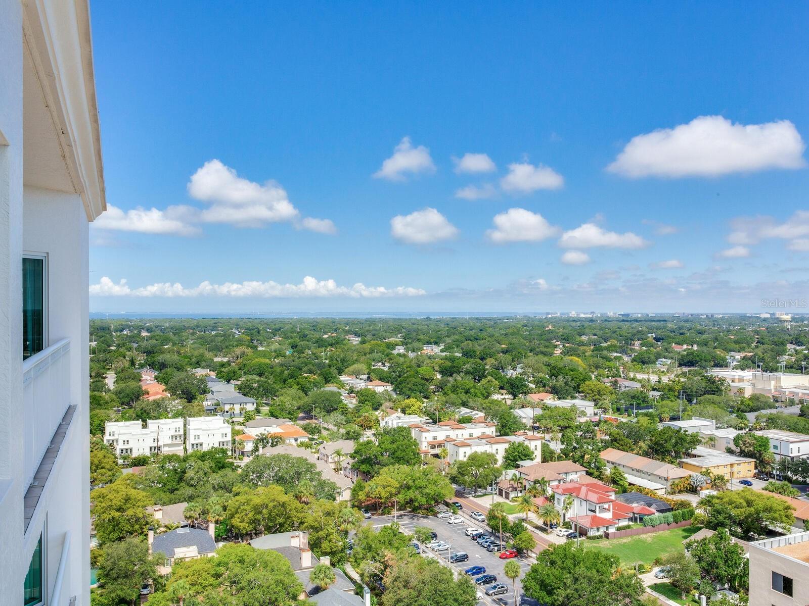 THE ALAGON ON BAYSHORE A CONDO - Residential Lease