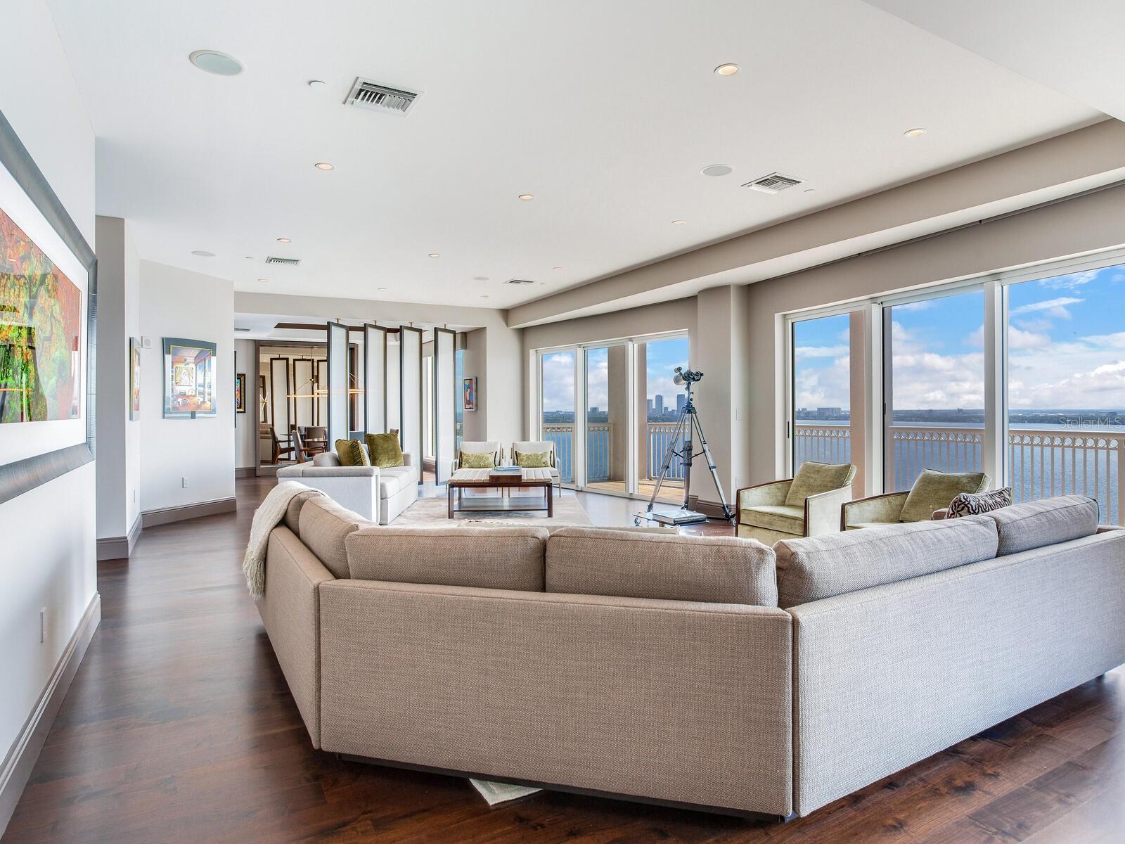 THE ALAGON ON BAYSHORE A CONDO - Residential Lease