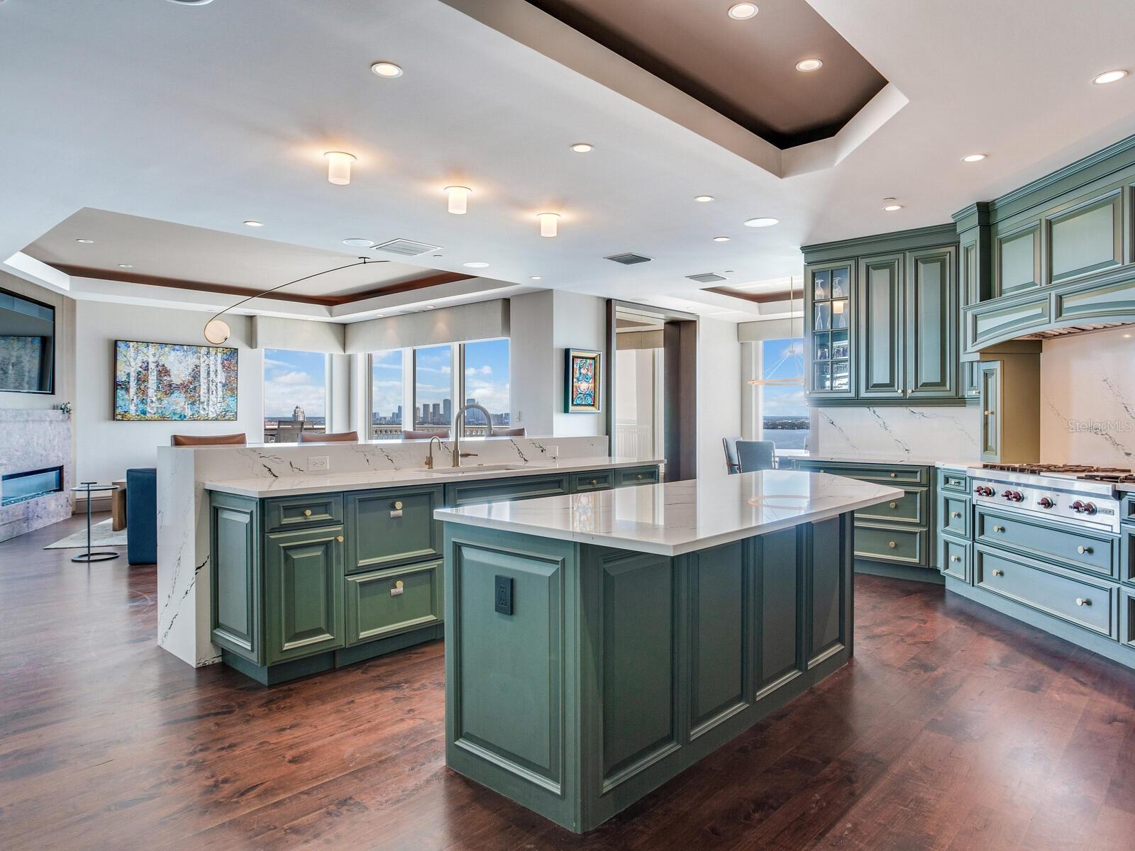 THE ALAGON ON BAYSHORE A CONDO - Residential Lease