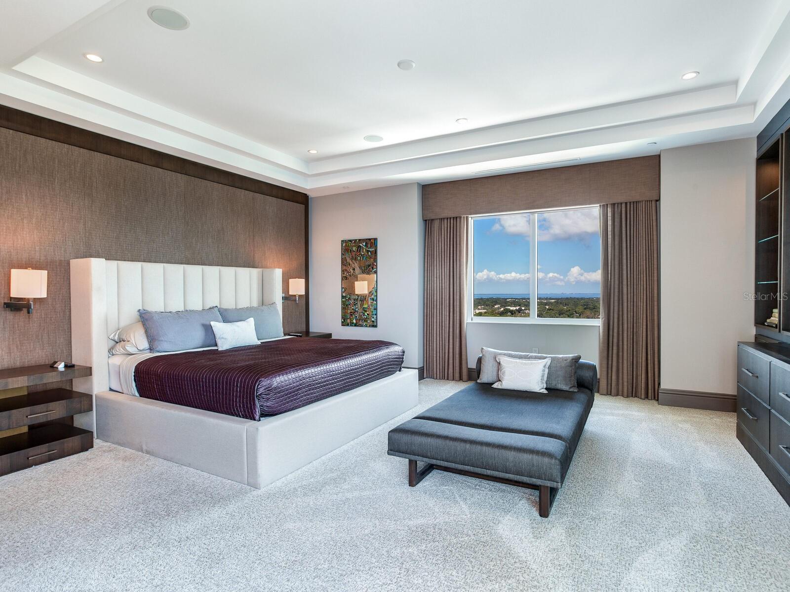 THE ALAGON ON BAYSHORE A CONDO - Residential Lease