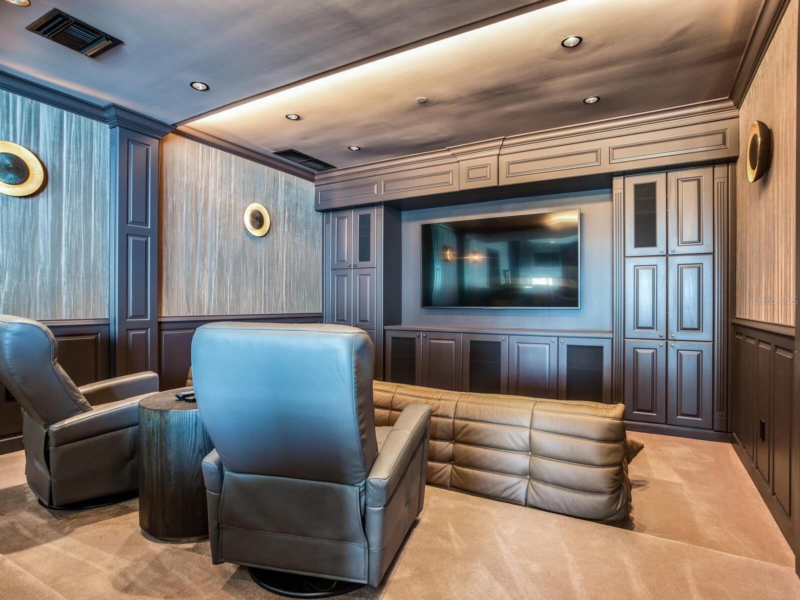 THE ALAGON ON BAYSHORE A CONDO - Residential Lease