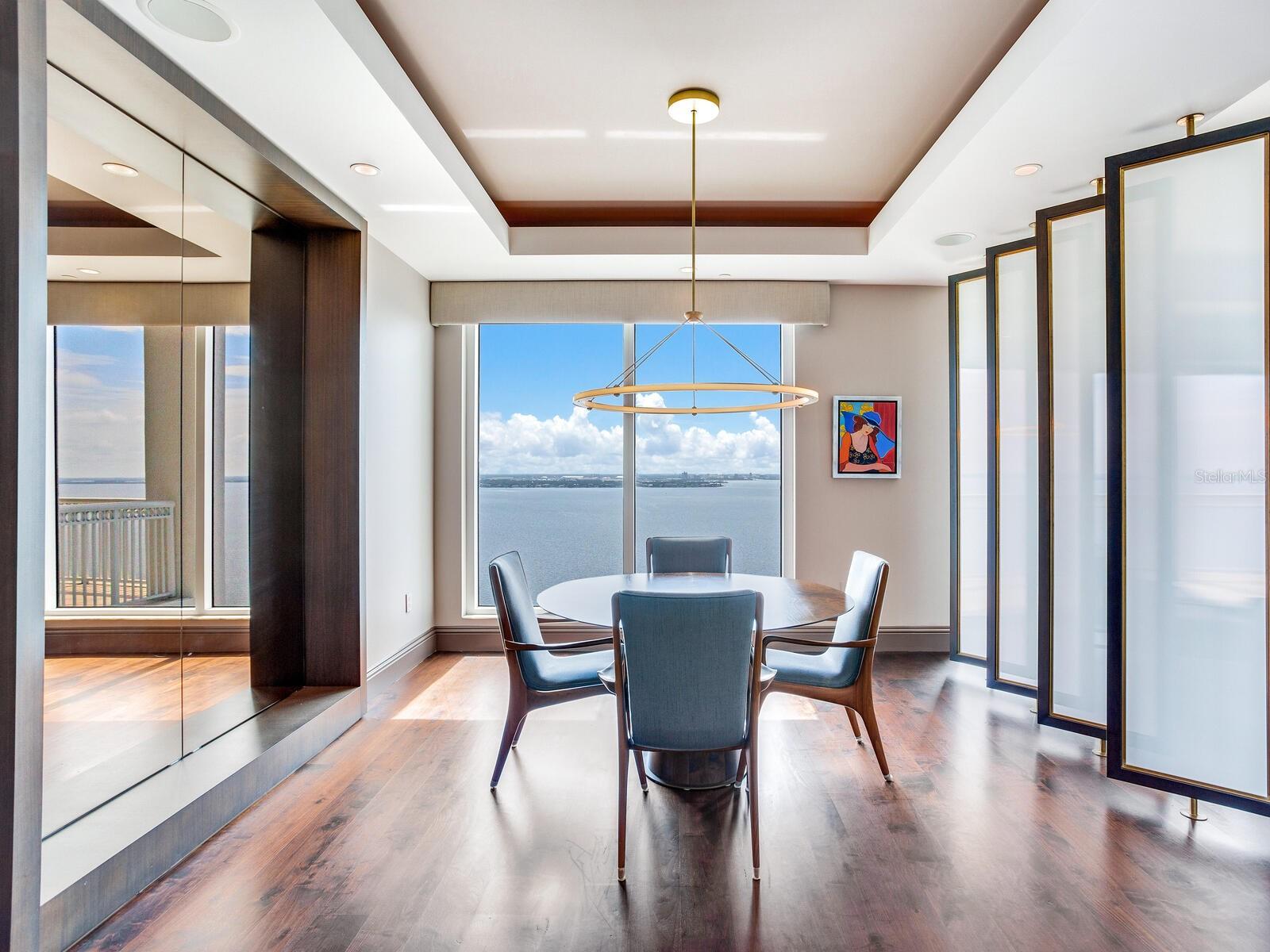 THE ALAGON ON BAYSHORE A CONDO - Residential Lease