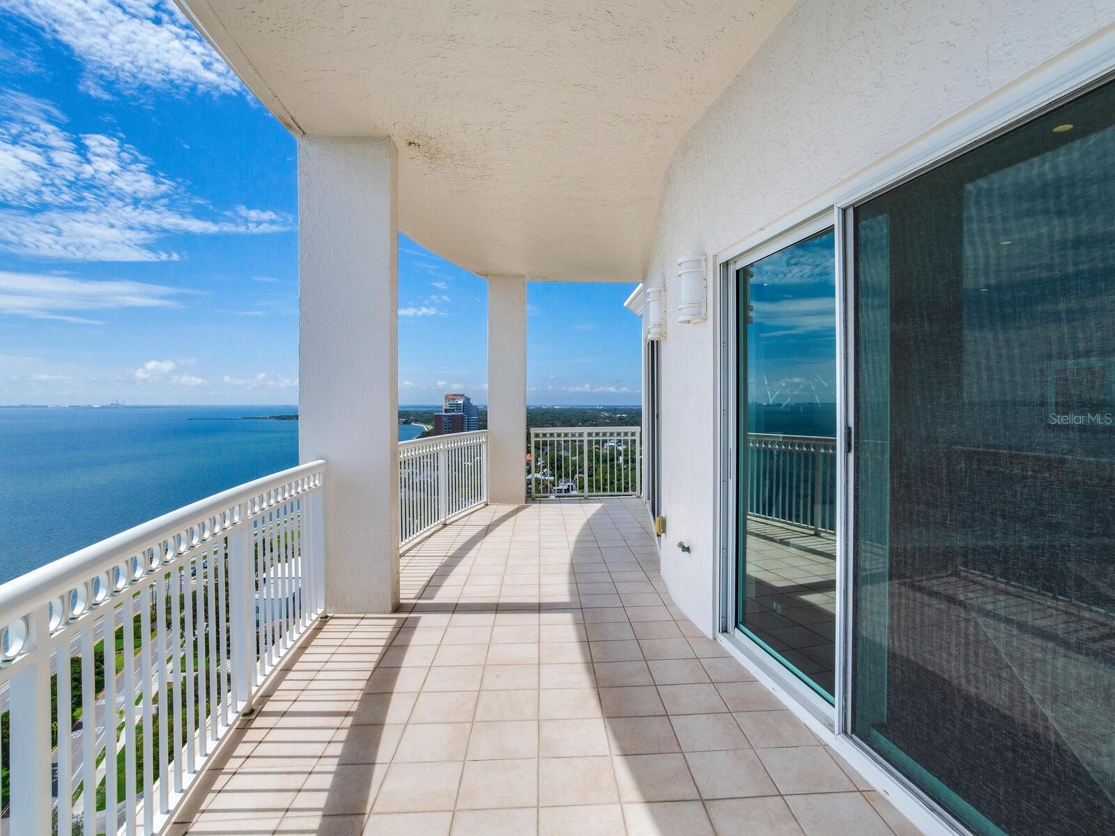 THE ALAGON ON BAYSHORE A CONDO - Residential Lease