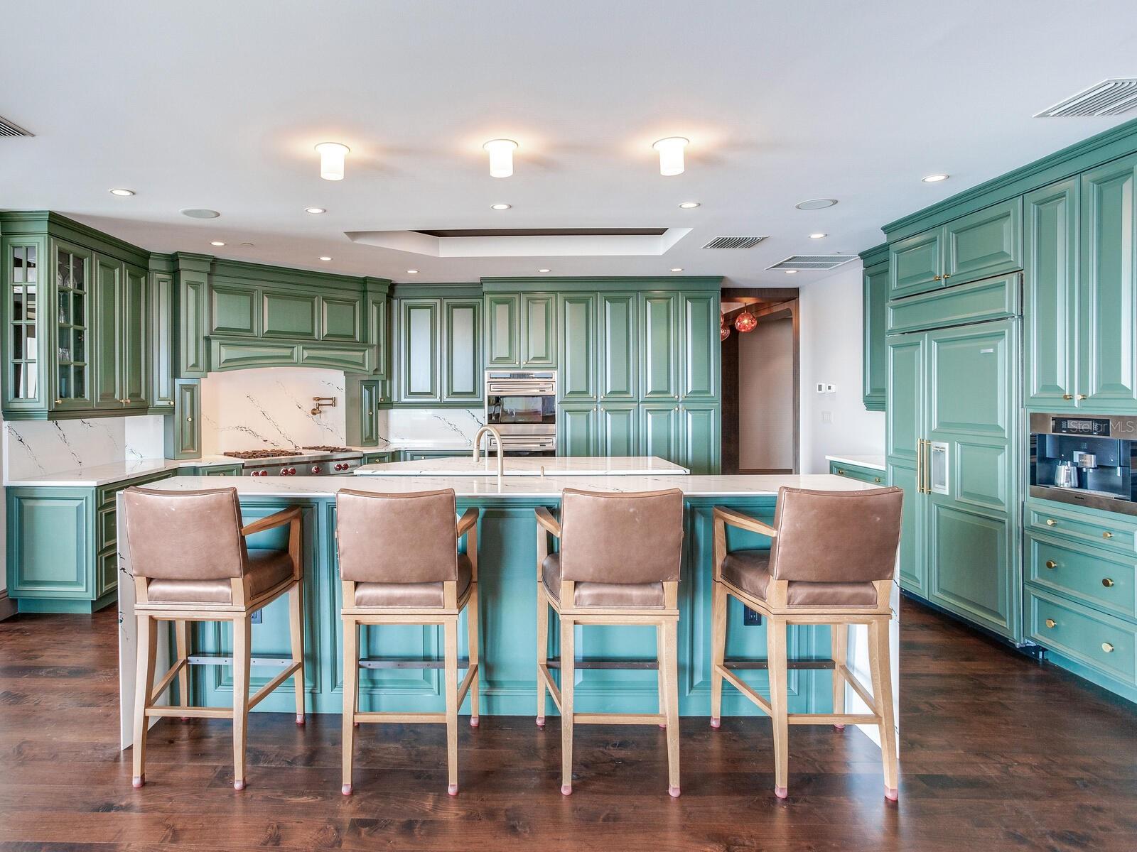 THE ALAGON ON BAYSHORE A CONDO - Residential Lease