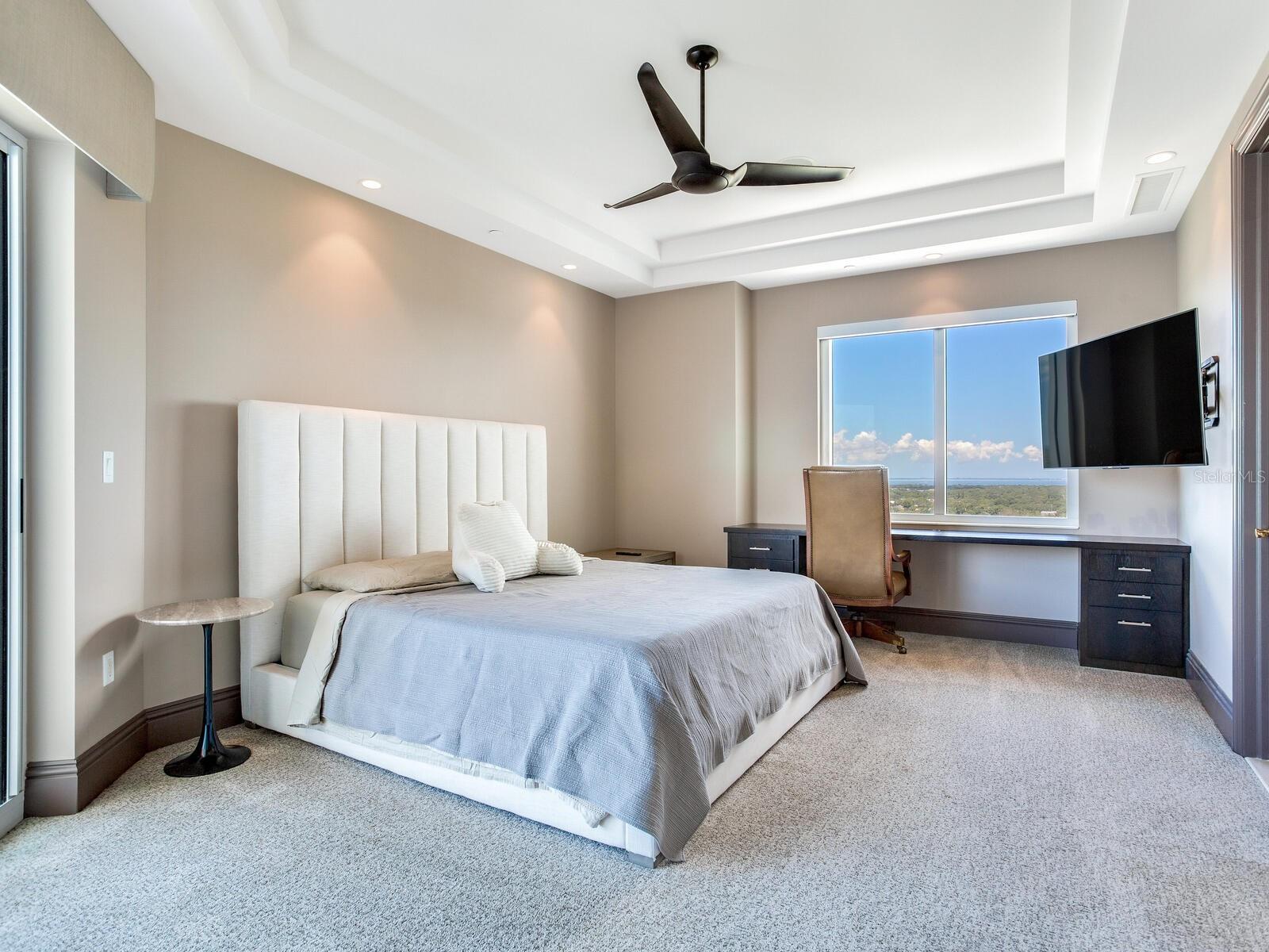 THE ALAGON ON BAYSHORE A CONDO - Residential Lease