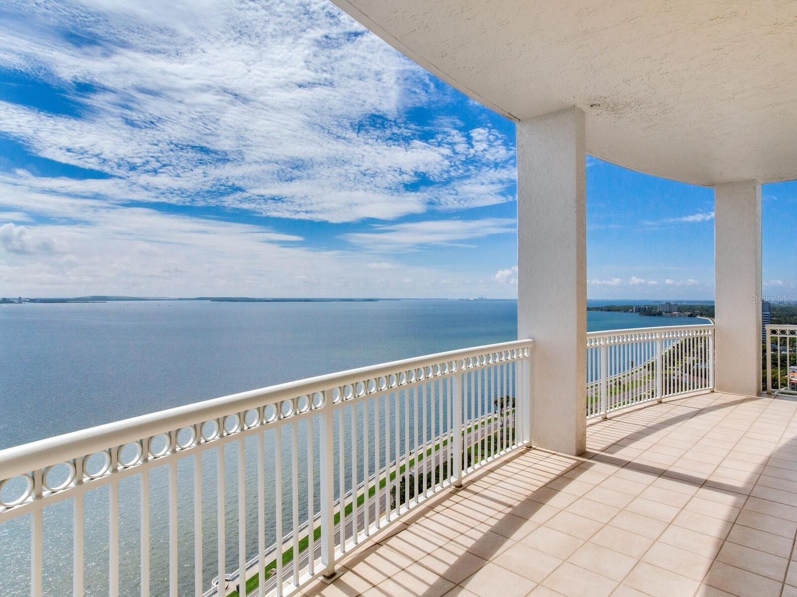 THE ALAGON ON BAYSHORE A CONDO - Residential Lease