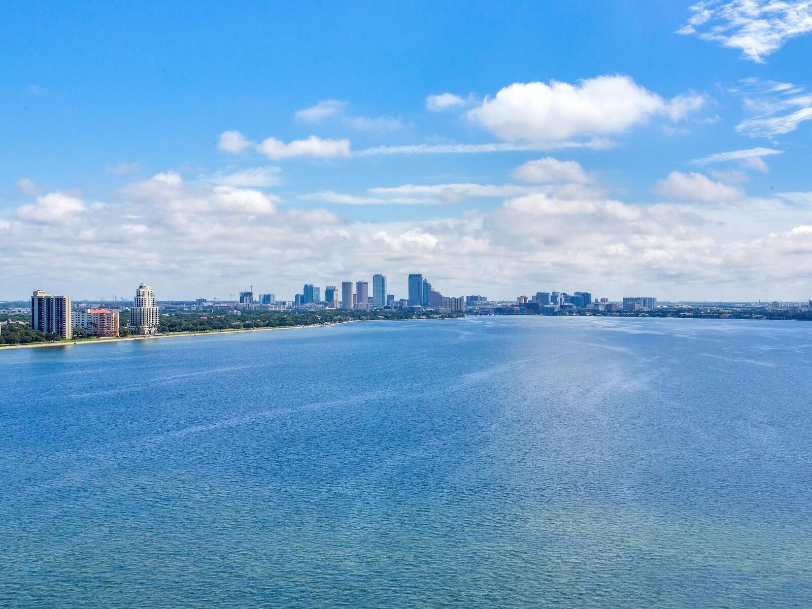 THE ALAGON ON BAYSHORE A CONDO - Residential Lease