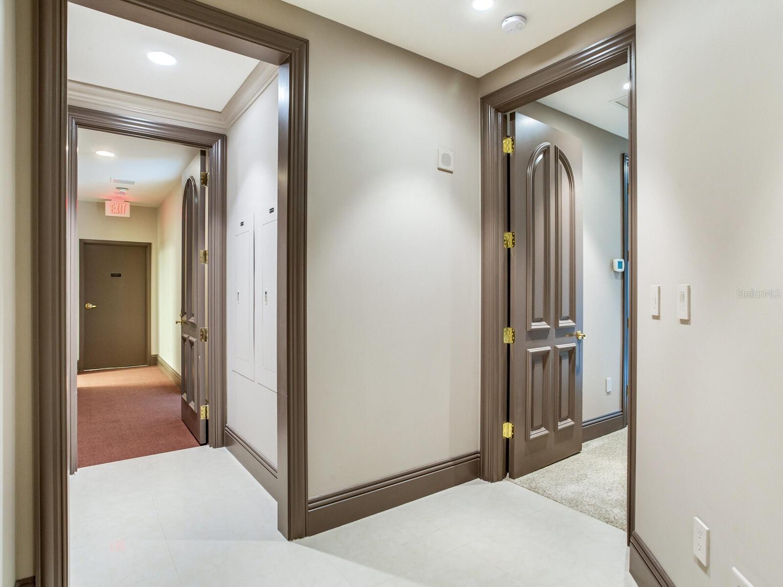 THE ALAGON ON BAYSHORE A CONDO - Residential Lease