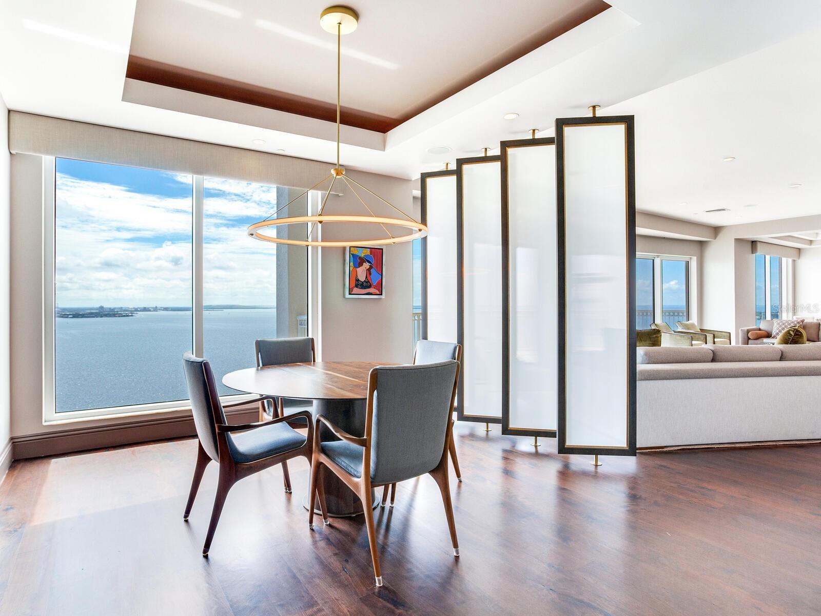 THE ALAGON ON BAYSHORE A CONDO - Residential Lease