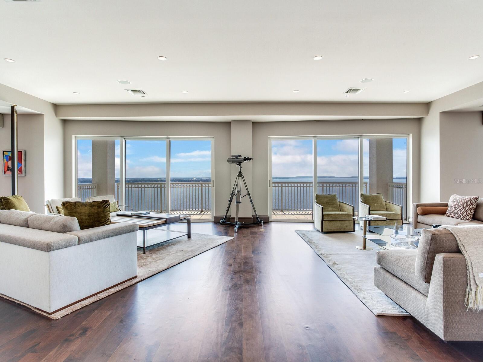 THE ALAGON ON BAYSHORE A CONDO - Residential Lease