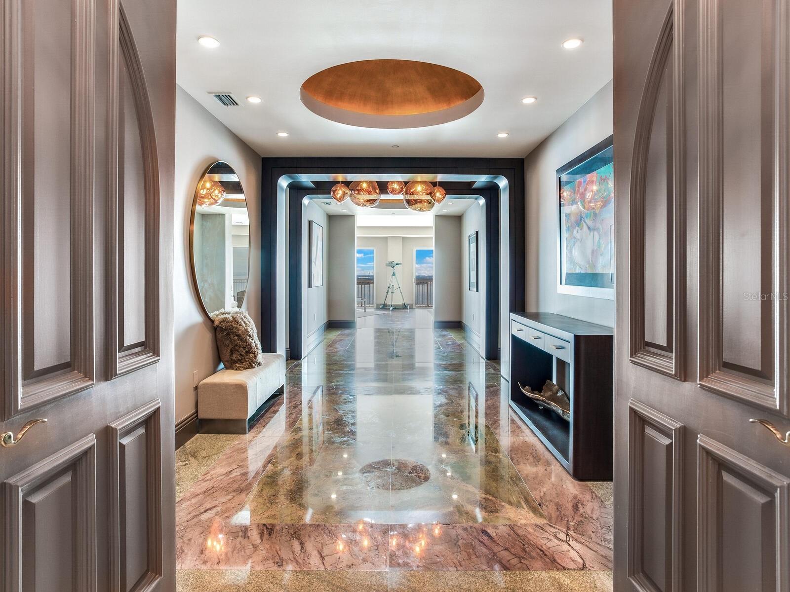 THE ALAGON ON BAYSHORE A CONDO - Residential Lease