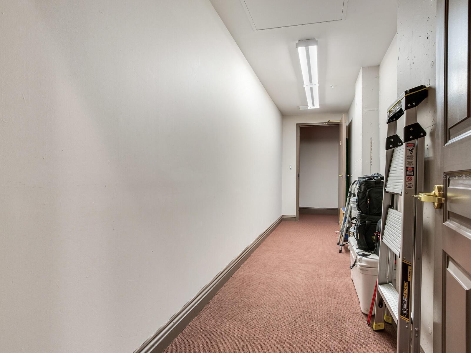 THE ALAGON ON BAYSHORE A CONDO - Residential Lease