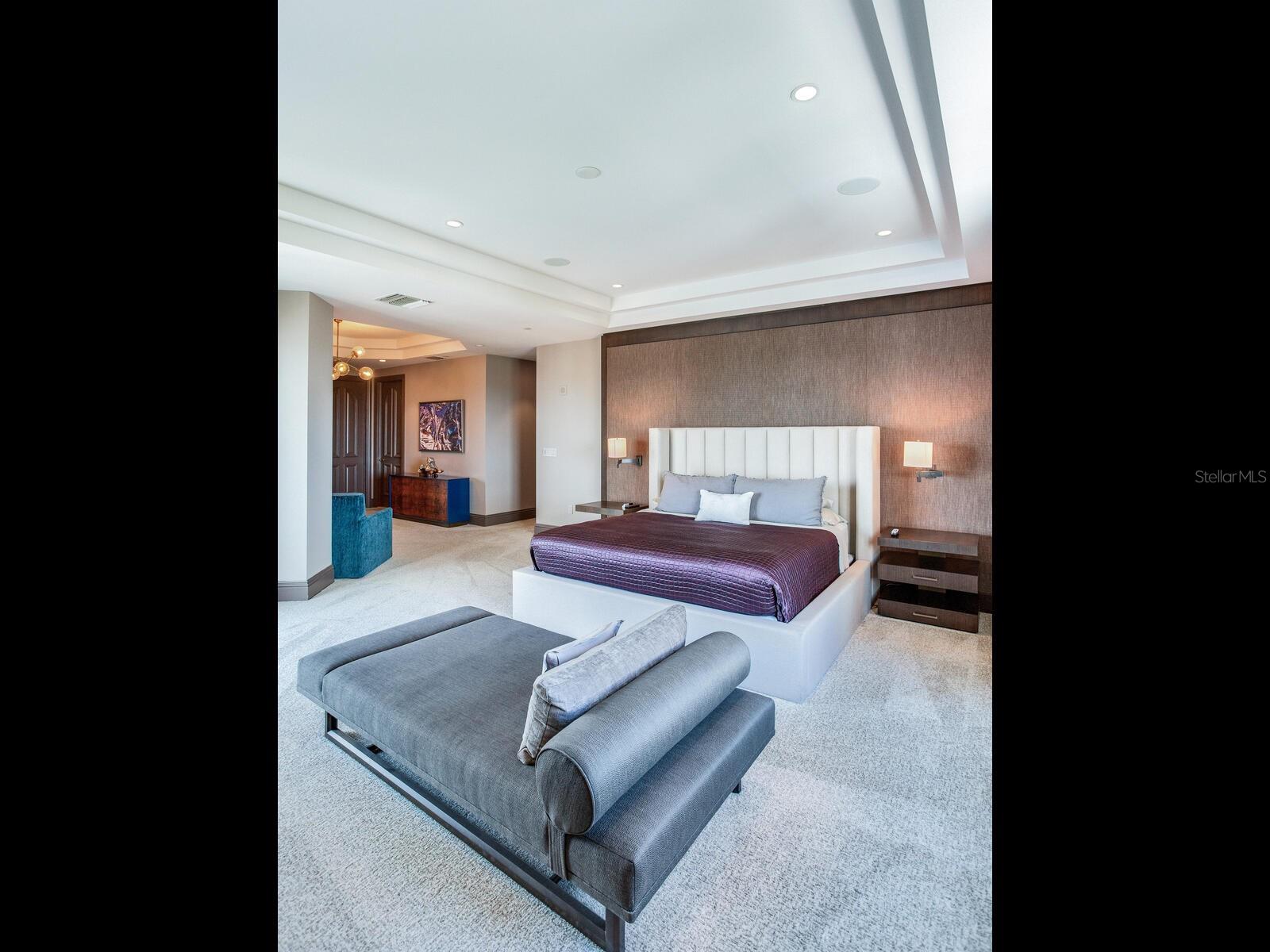 THE ALAGON ON BAYSHORE A CONDO - Residential Lease