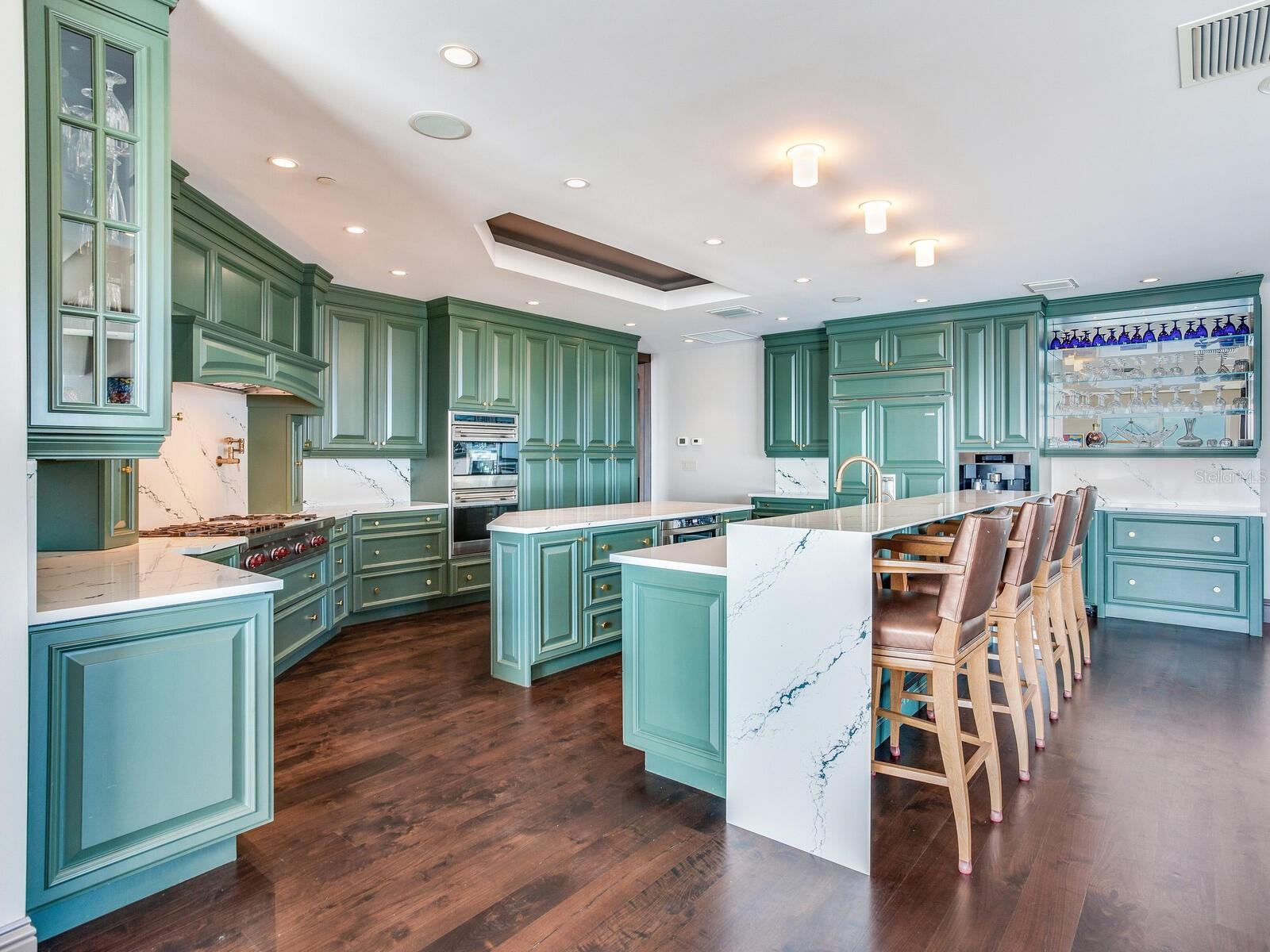 THE ALAGON ON BAYSHORE A CONDO - Residential Lease