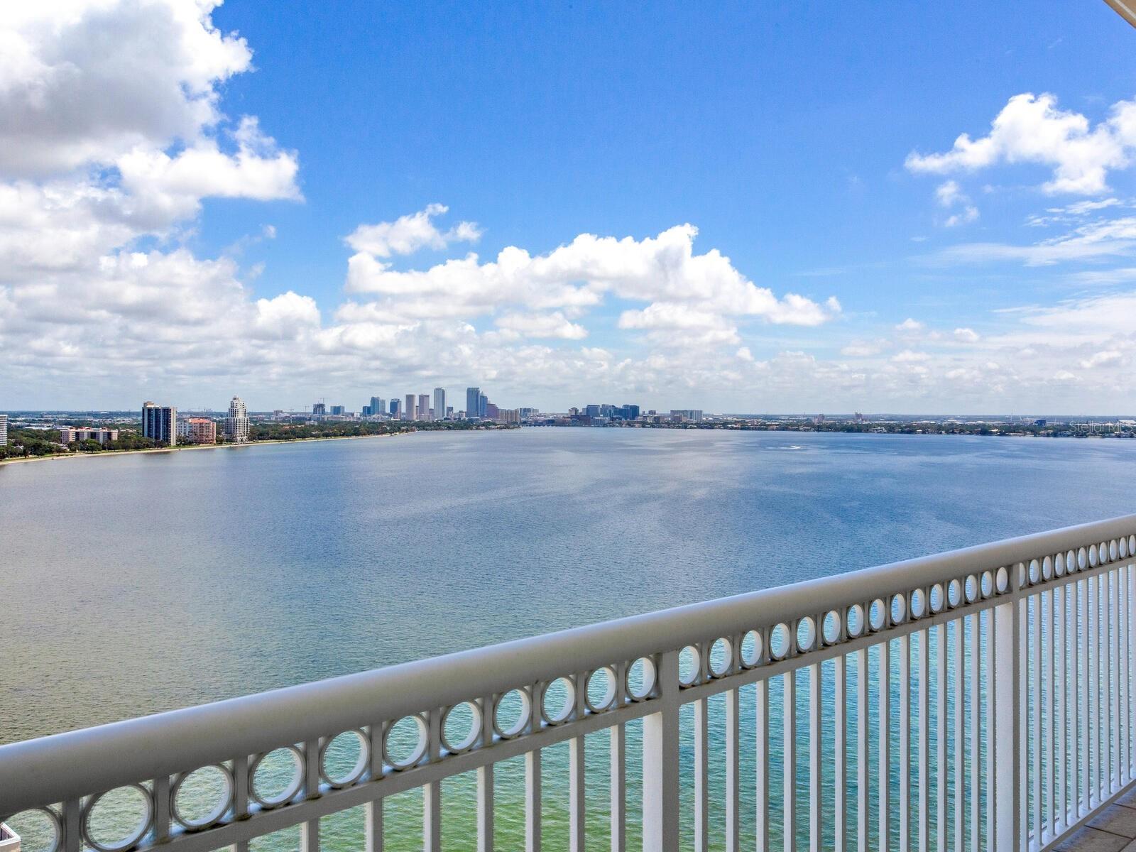 THE ALAGON ON BAYSHORE A CONDO - Residential Lease