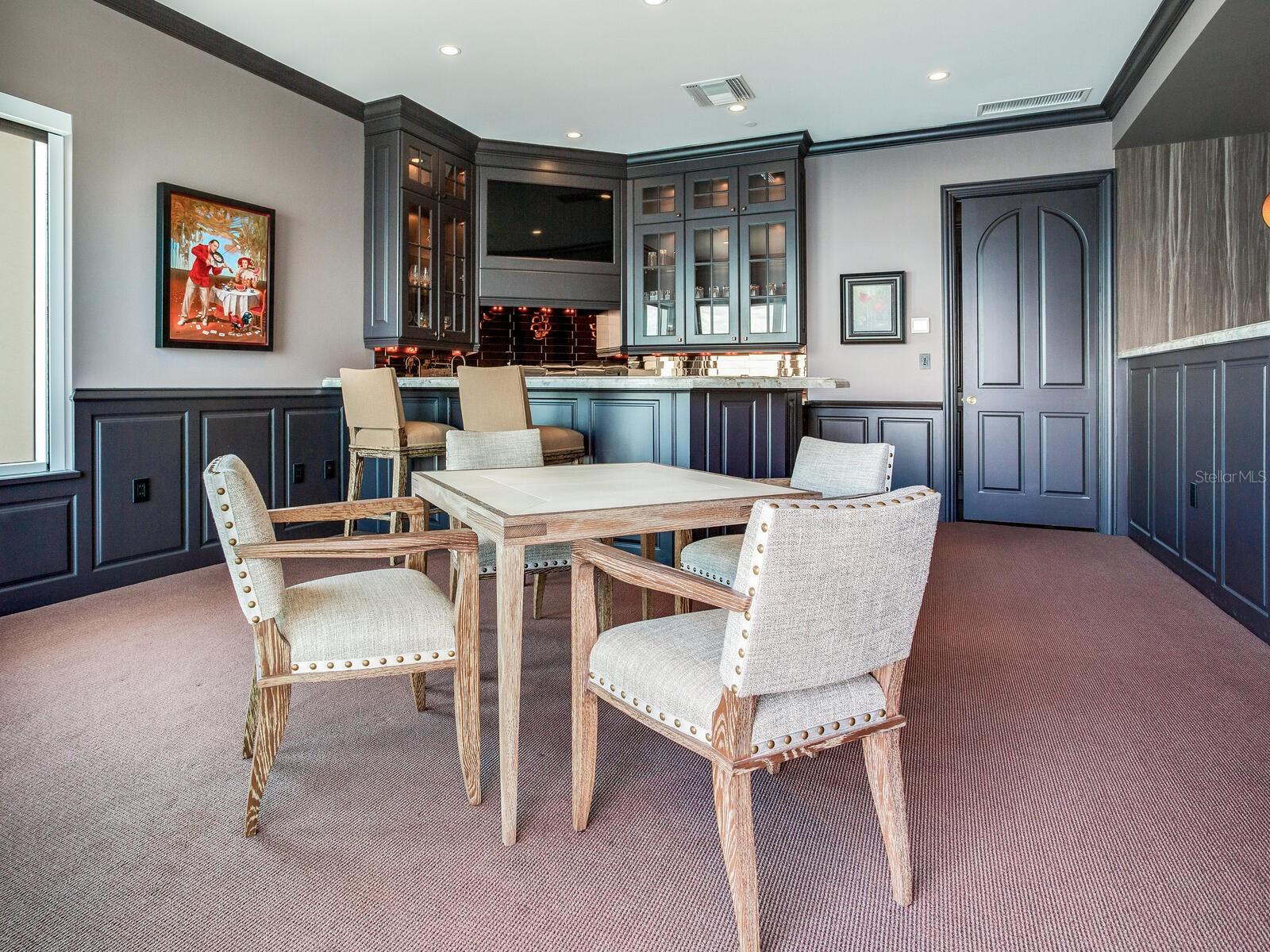 THE ALAGON ON BAYSHORE A CONDO - Residential Lease