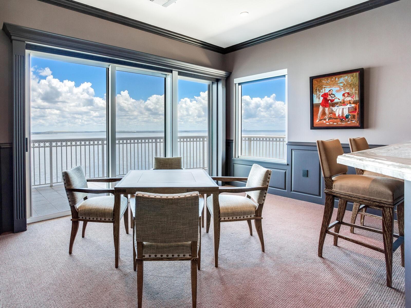 THE ALAGON ON BAYSHORE A CONDO - Residential Lease