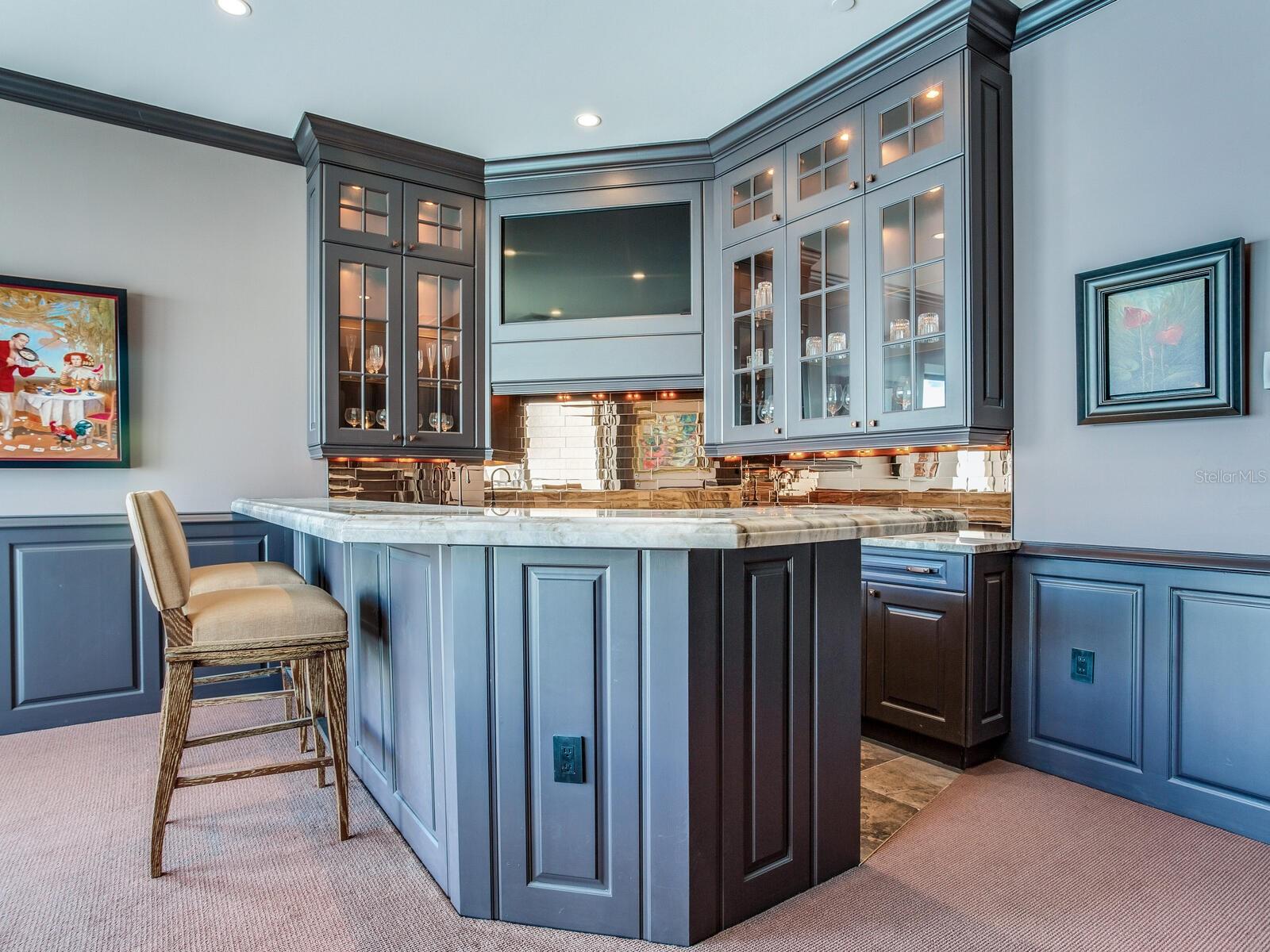 THE ALAGON ON BAYSHORE A CONDO - Residential Lease