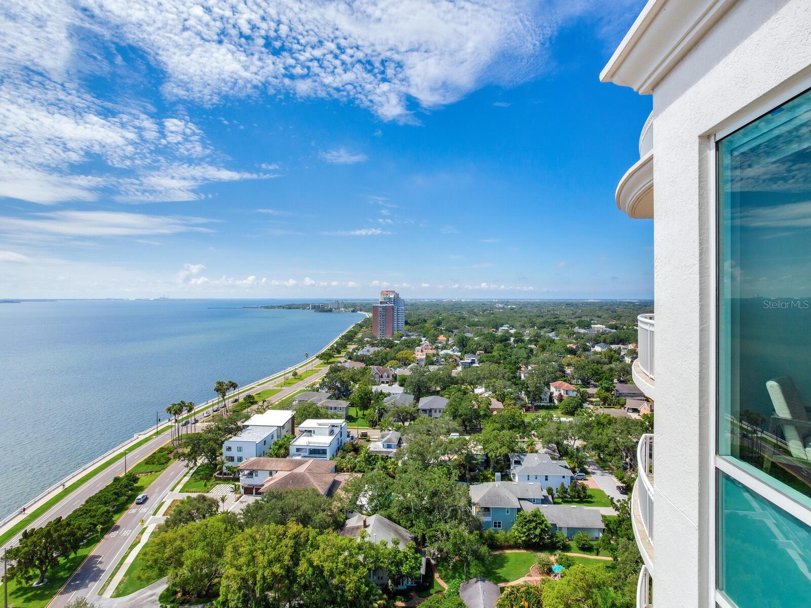 THE ALAGON ON BAYSHORE A CONDO - Residential Lease