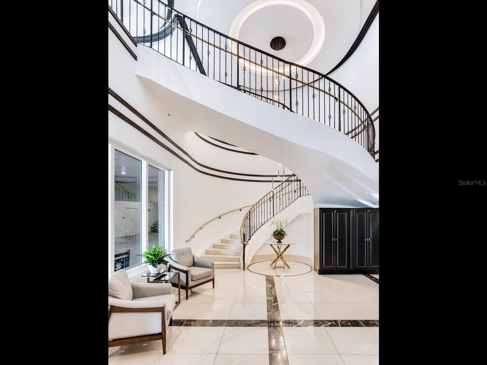 THE ALAGON ON BAYSHORE A CONDO - Residential Lease