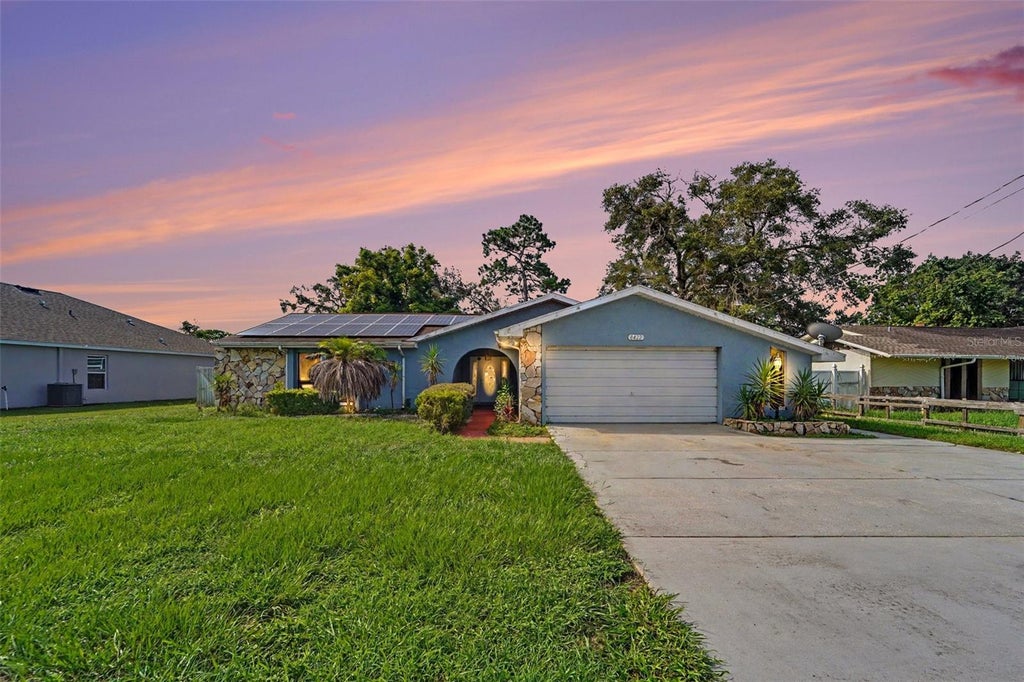 Photo of 8422 Spring Hill Drive, Spring Hill, FL 34608 (MLS # TB8537550)