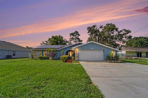 Photo of 8422 Spring Hill Drive, Spring Hill, FL 34608 (MLS # TB8537550)