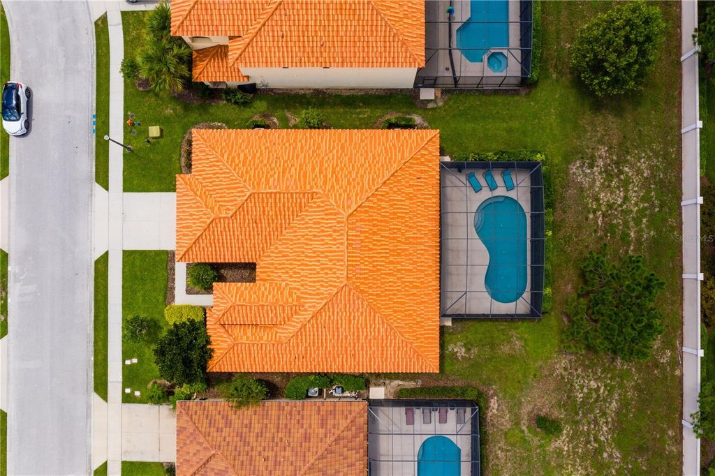 Photo of 4027 Oakrise Loop, Davenport, FL 33837 (MLS # O6380253)