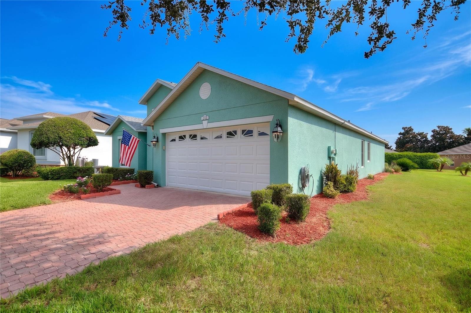 4132 MARTINDALE LOOP