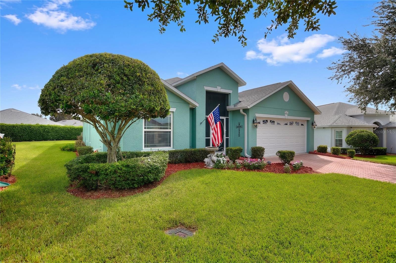 4132 MARTINDALE LOOP
